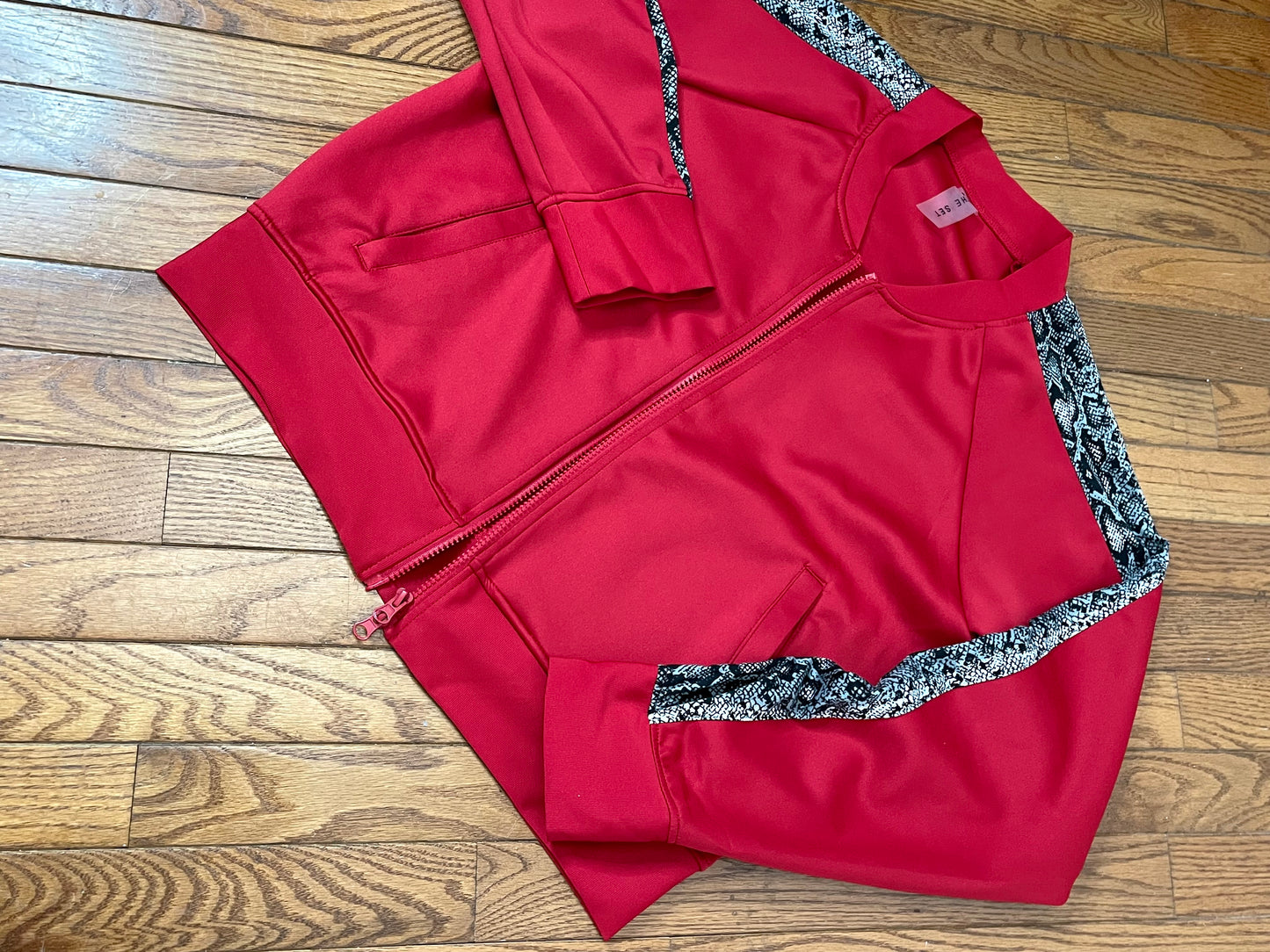 Everyday Jogger