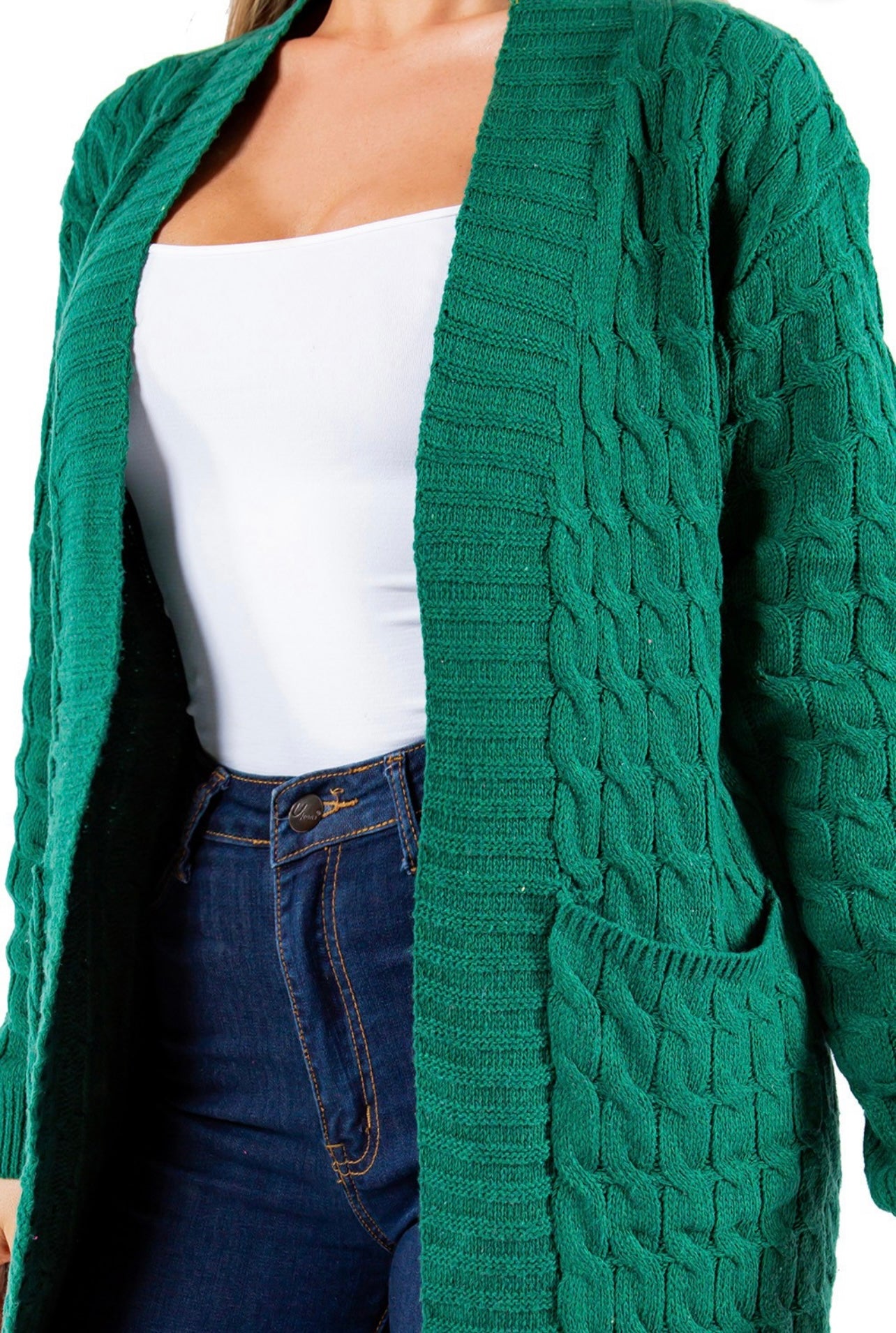 Ella Mae Cardigan