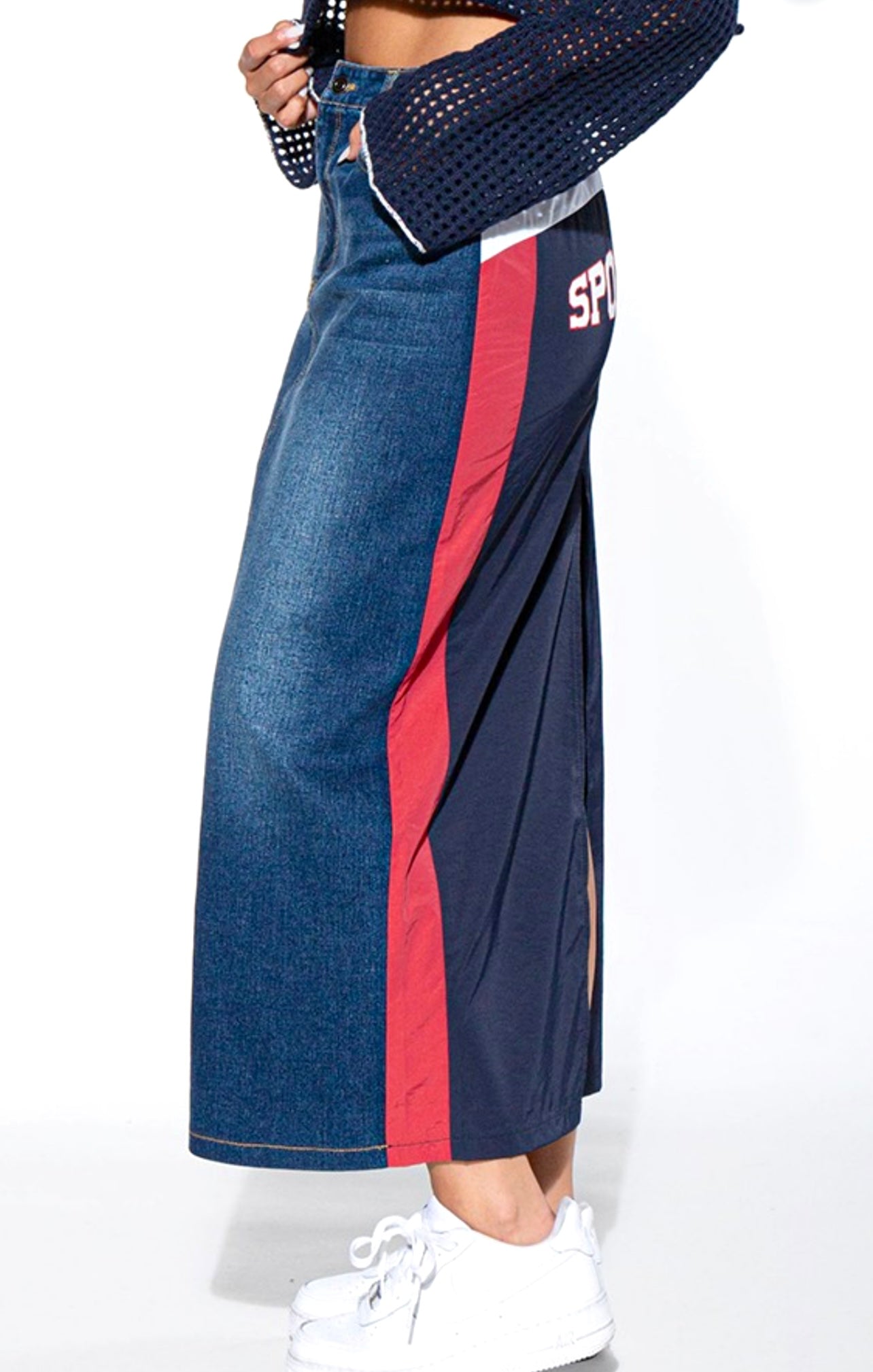 Sports Mode