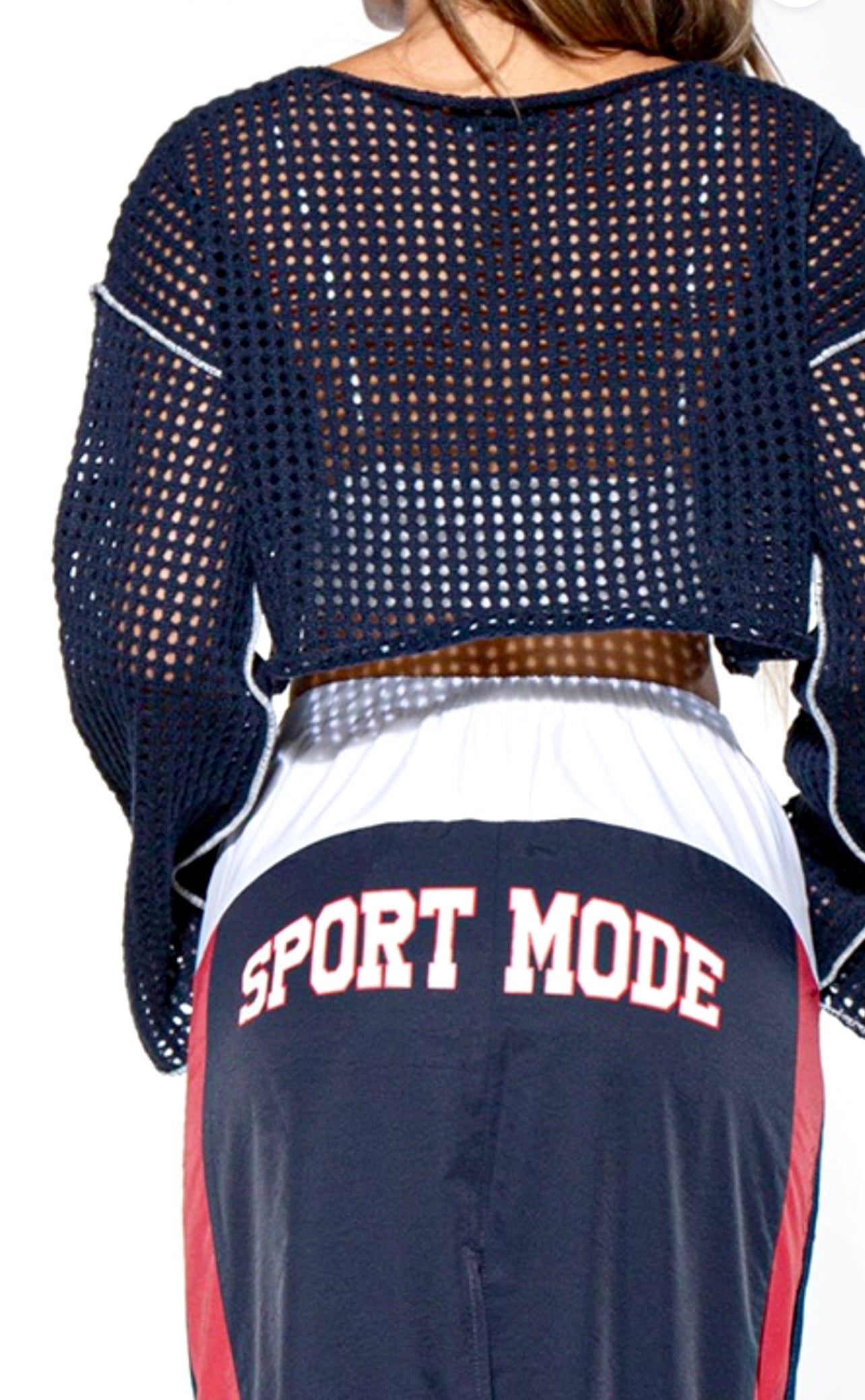 Sports Mode