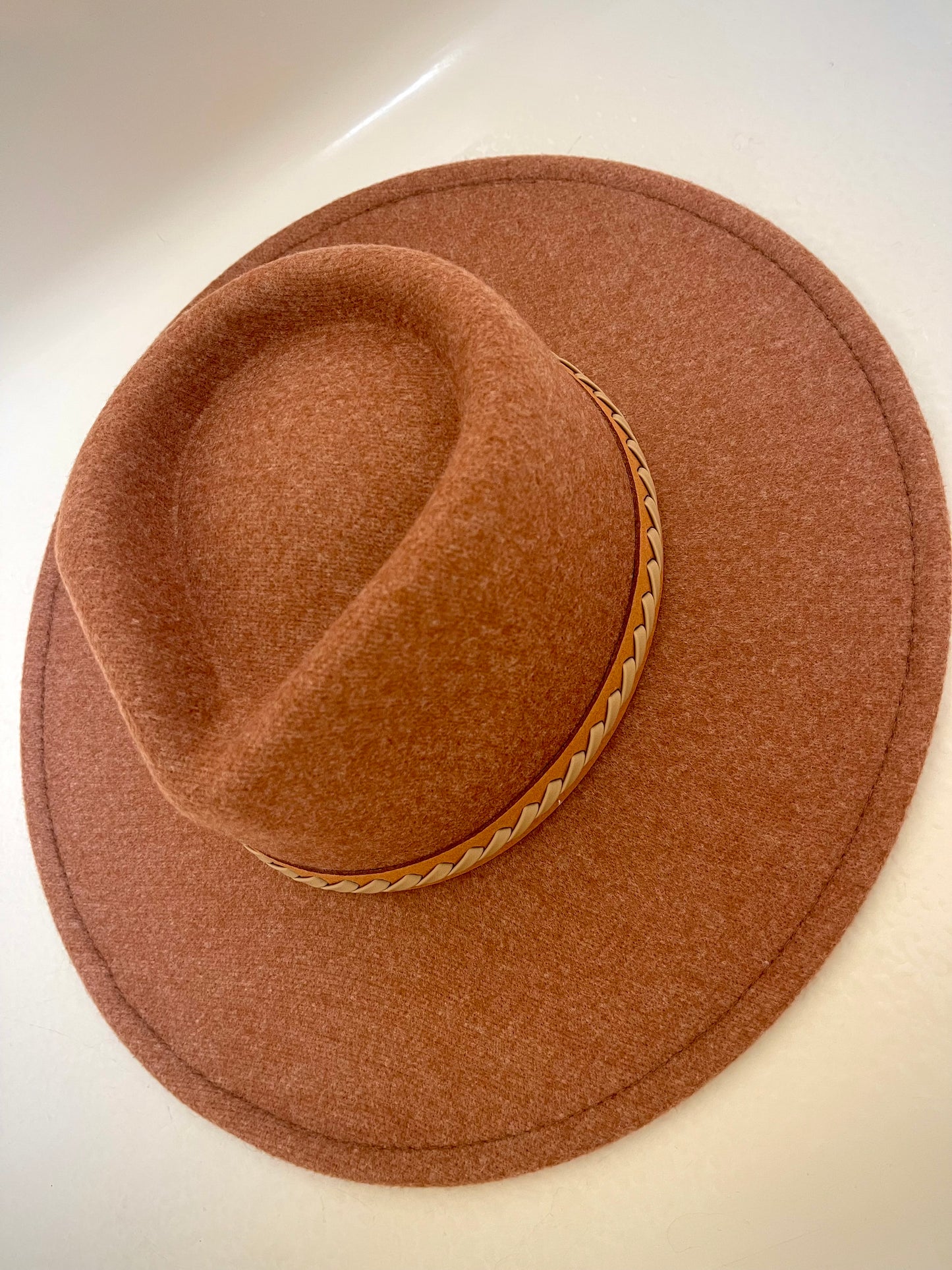 Tanner Fedora