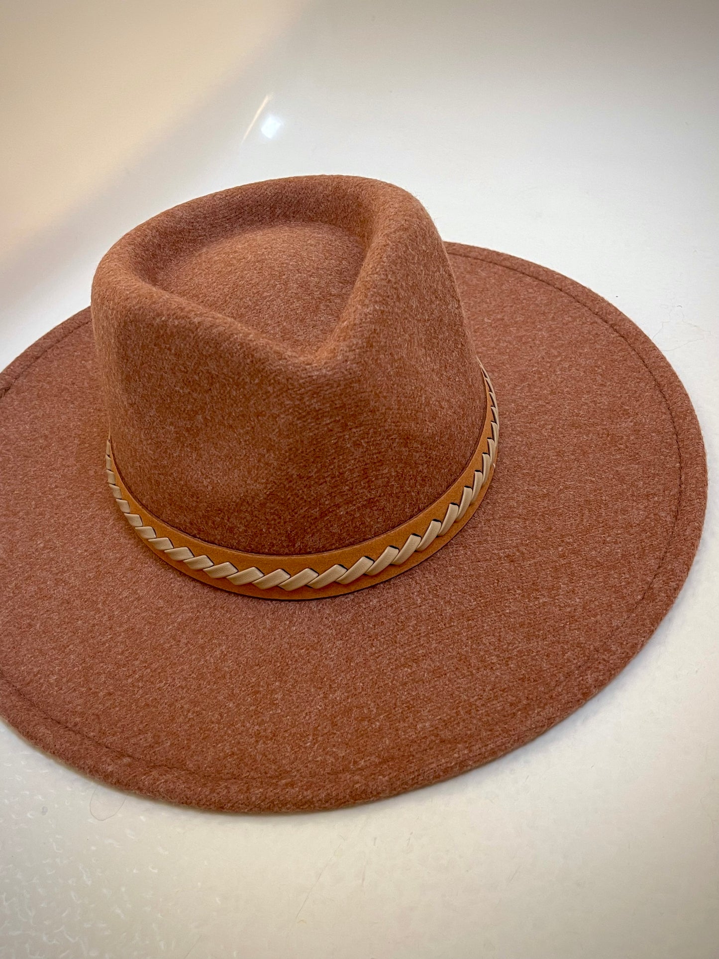 Tanner Fedora