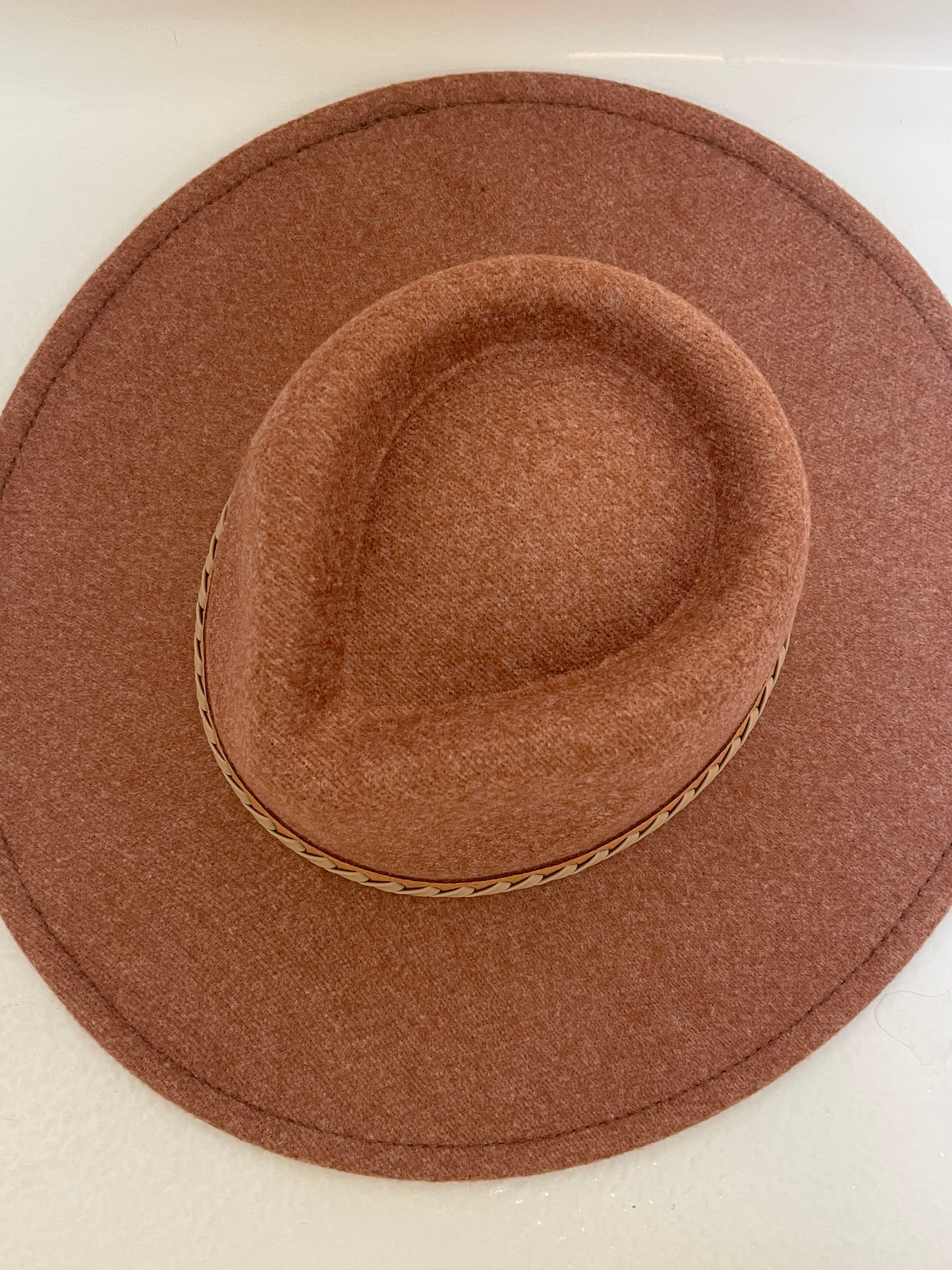Tanner Fedora