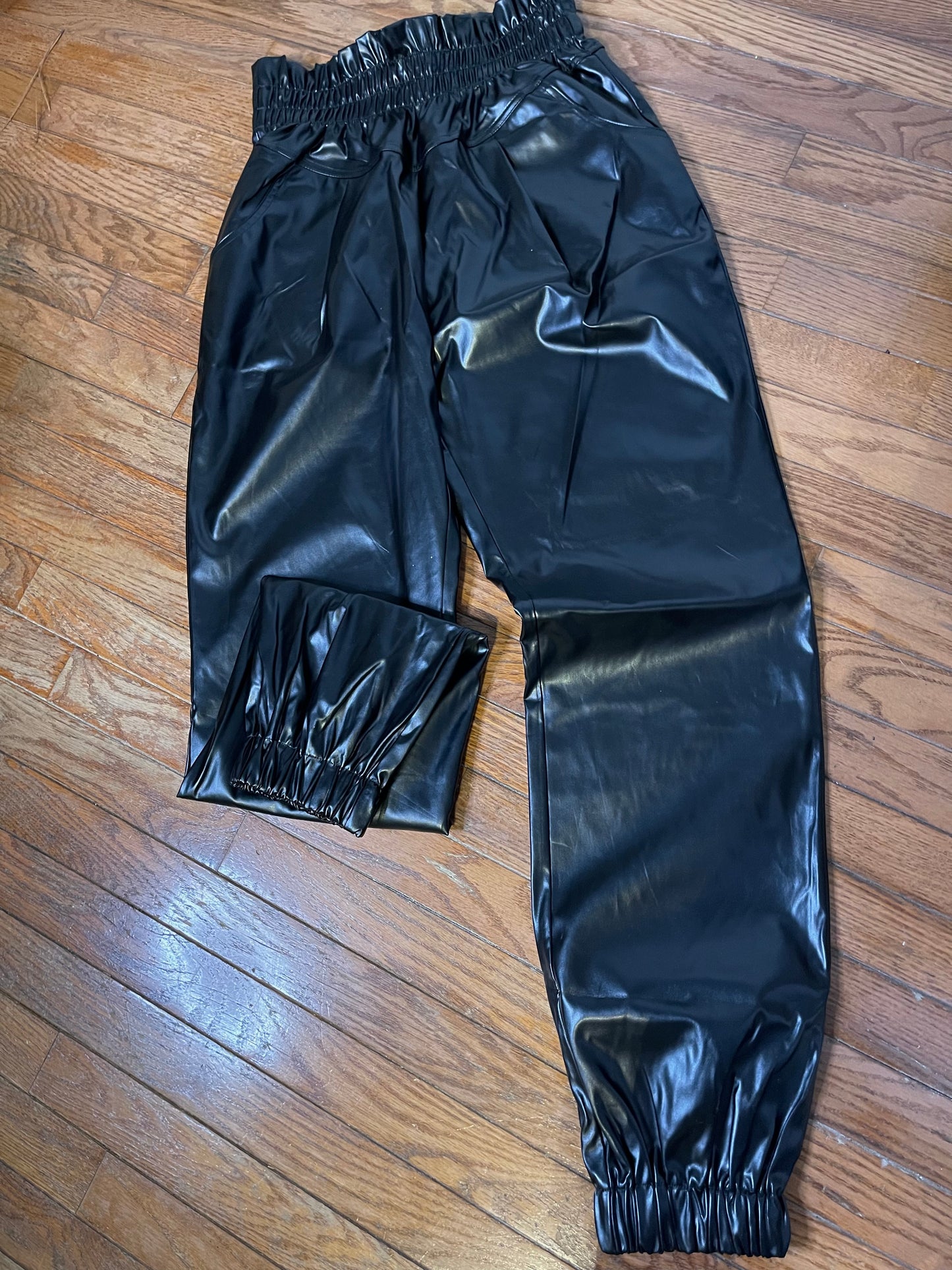 Bloomfield Joggers