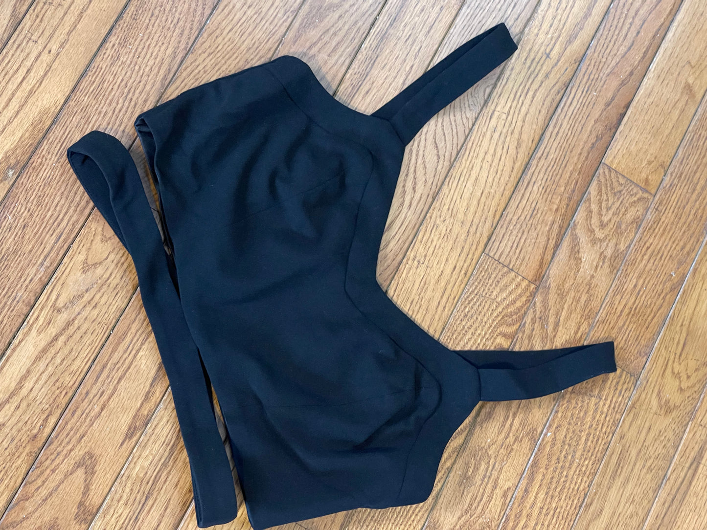 Cutie Crop