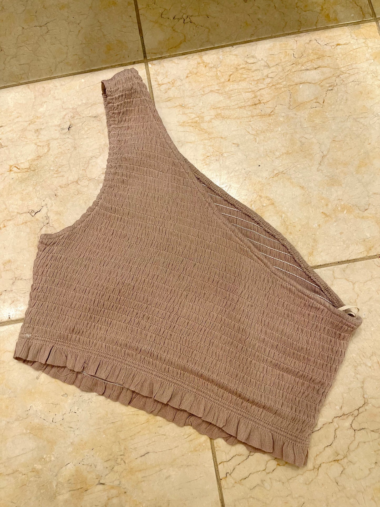 Bam Croptop