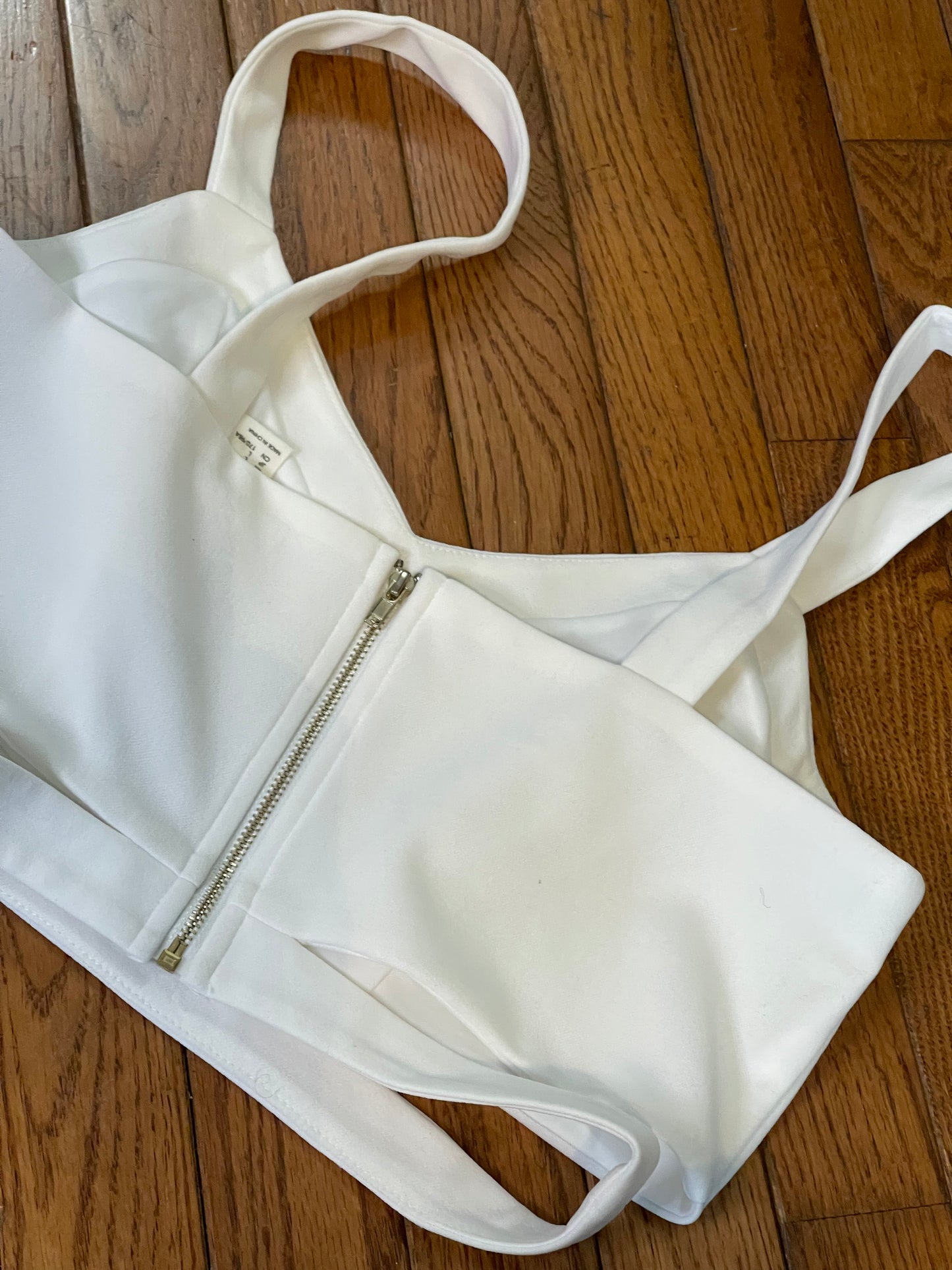 Cutie Crop
