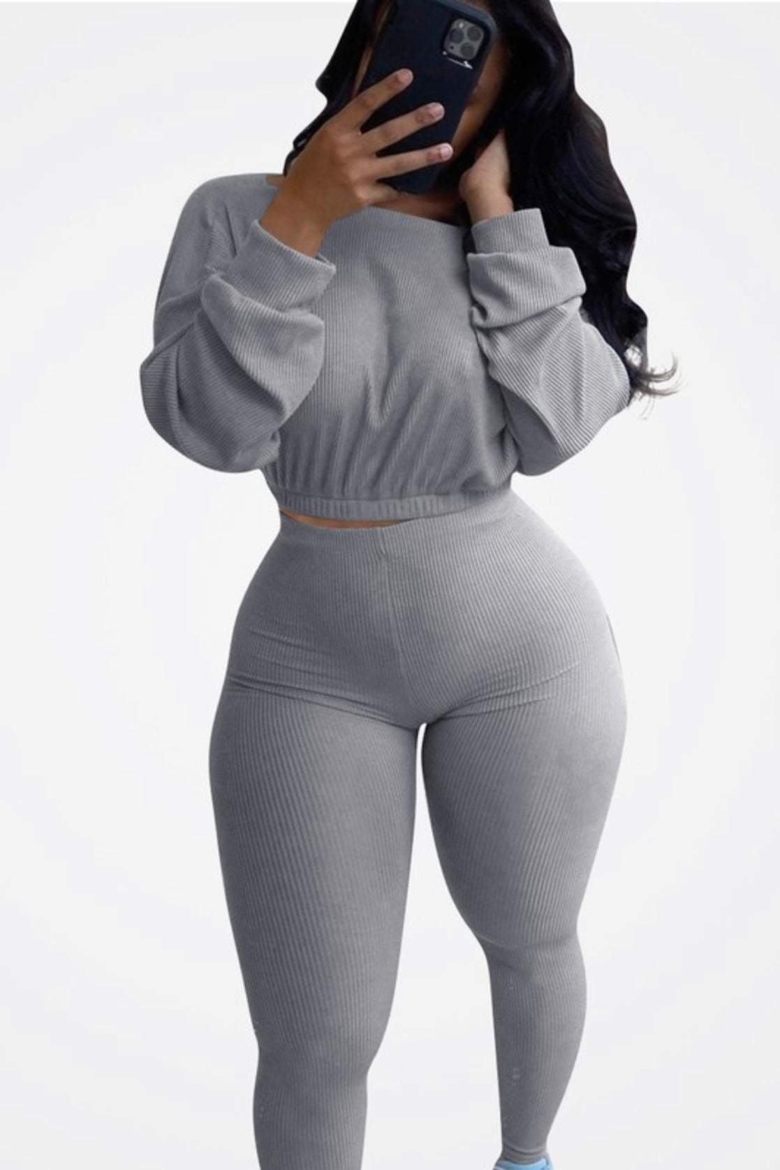 Curves Ahead