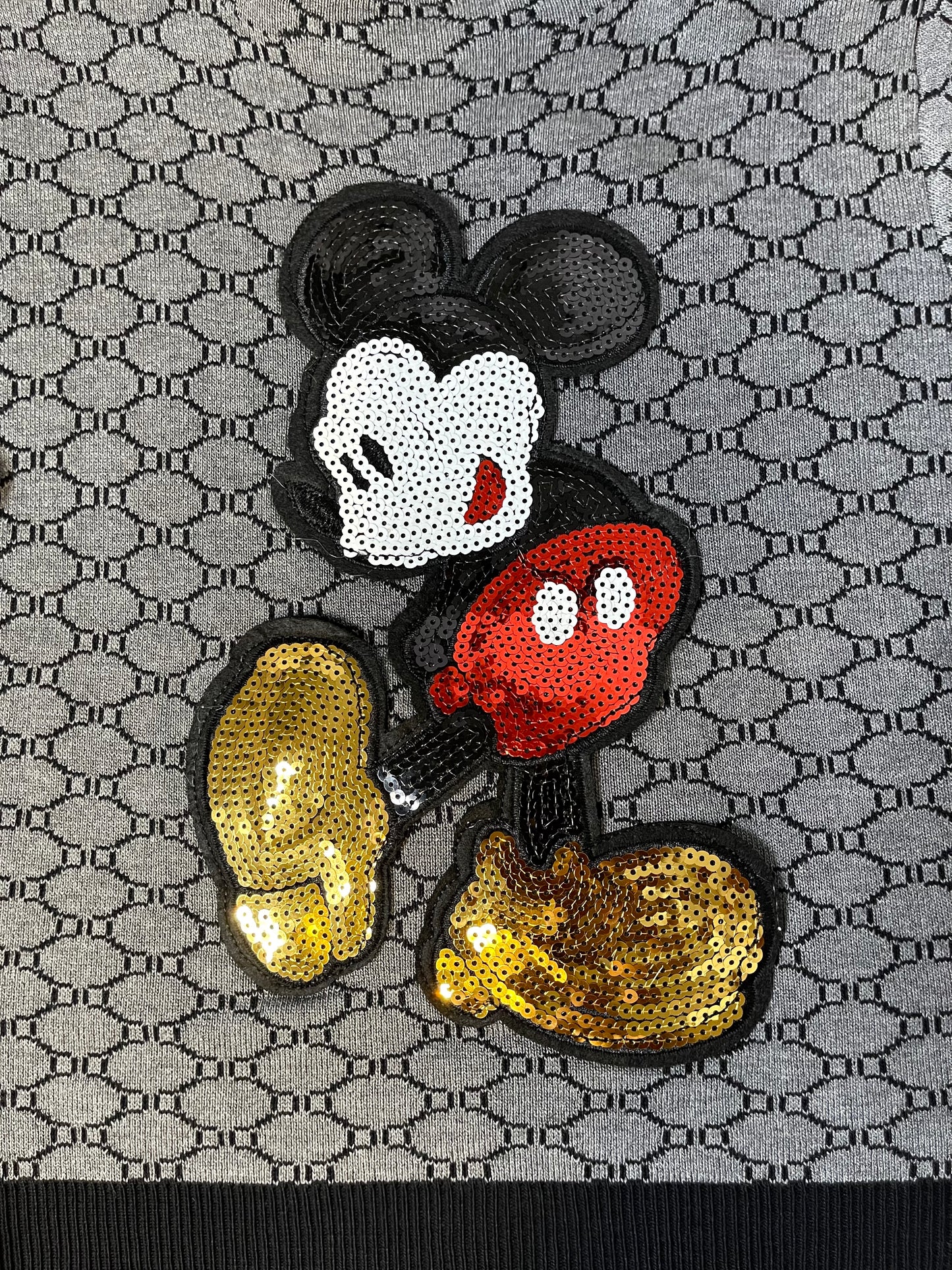 Mickey