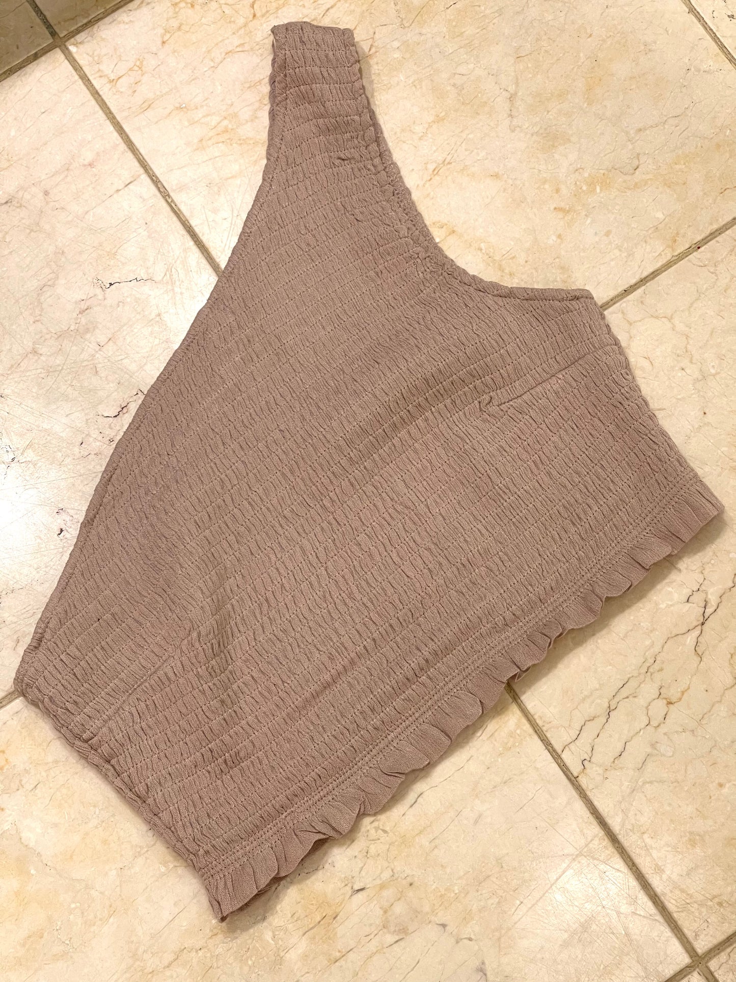 Bam Croptop