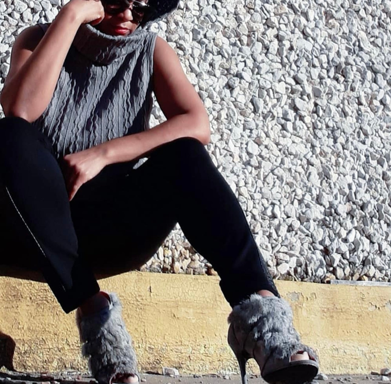 Blackout Leggings