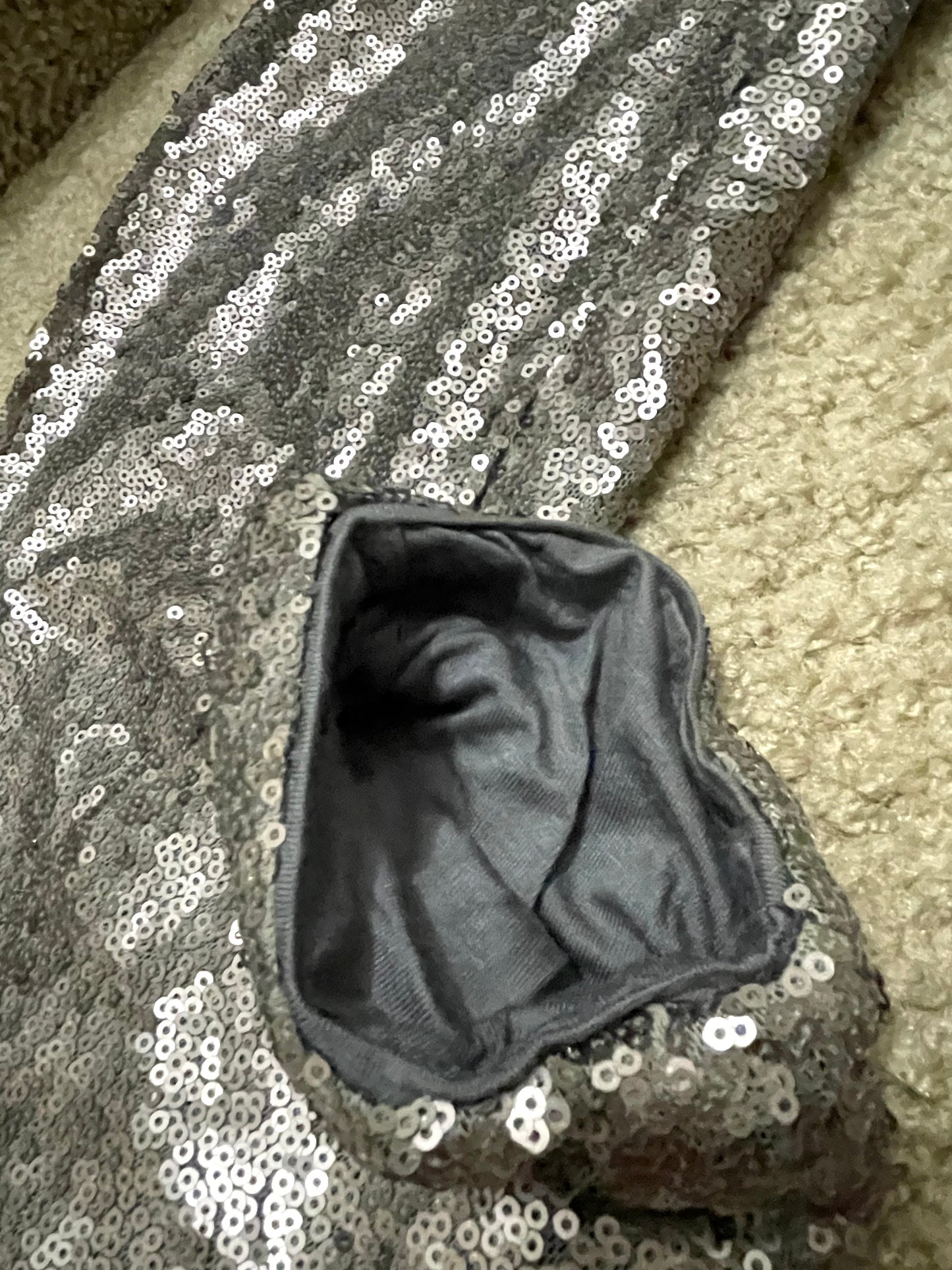 Silvey Pant