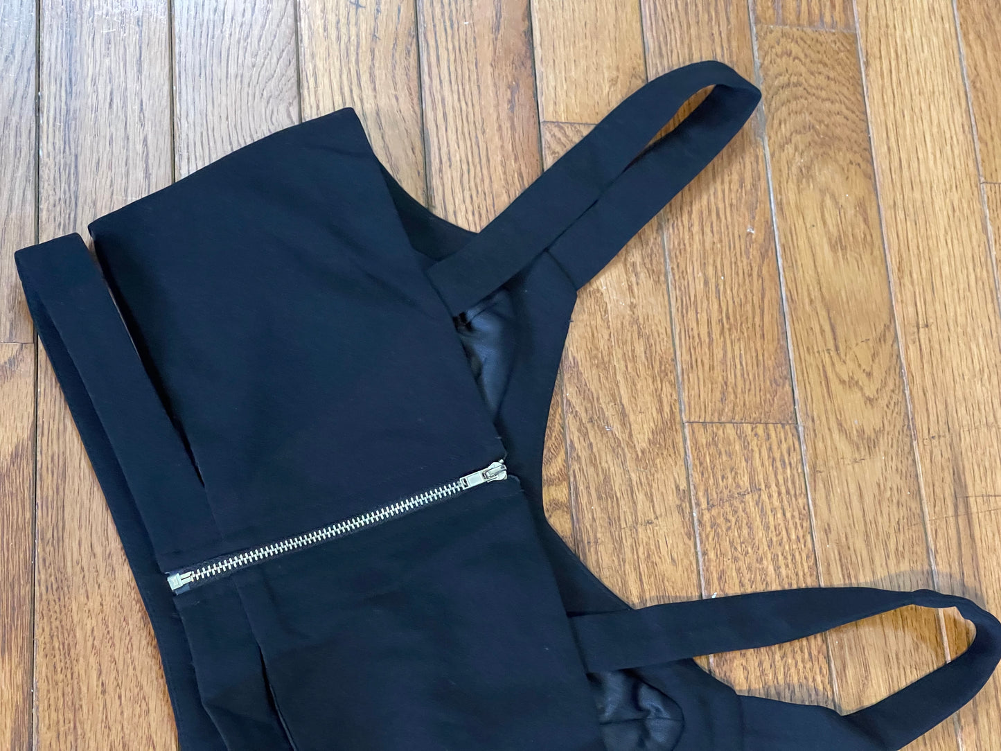 Cutie Crop