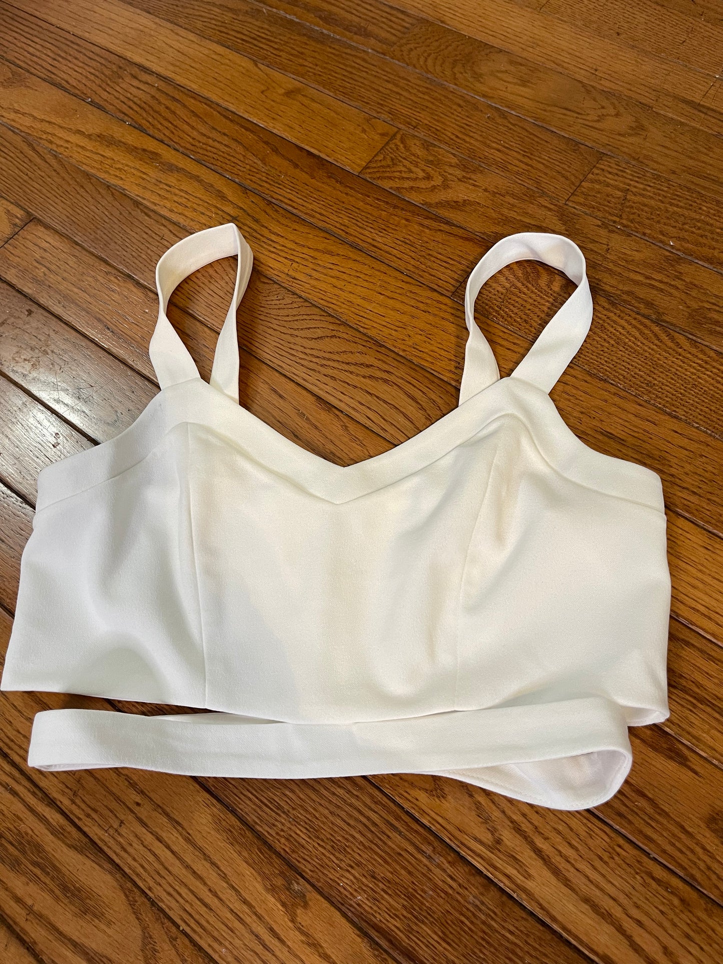 Cutie Crop