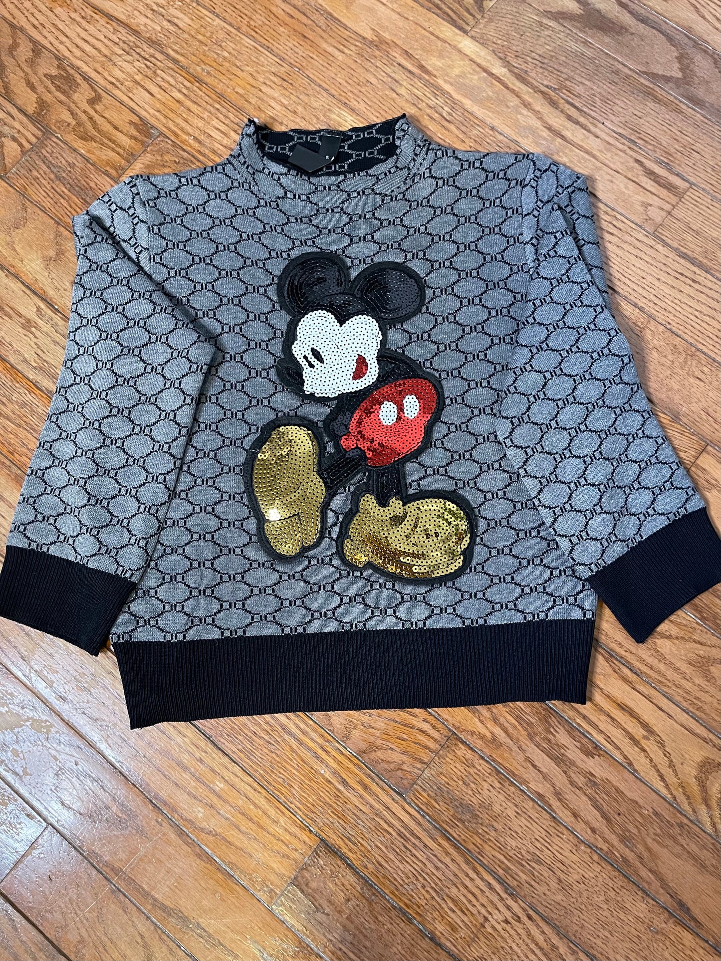 Mickey