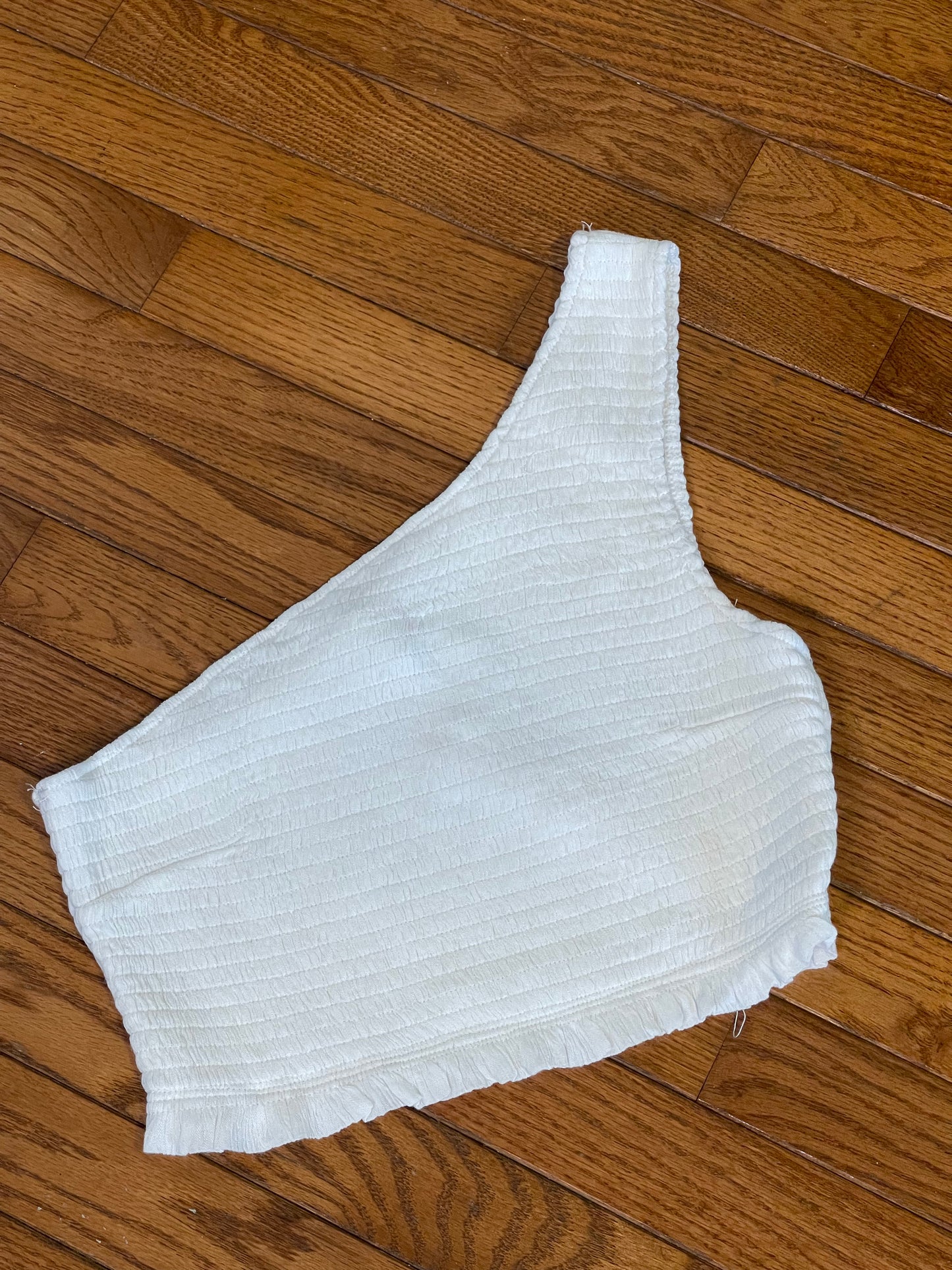 Bam Croptop