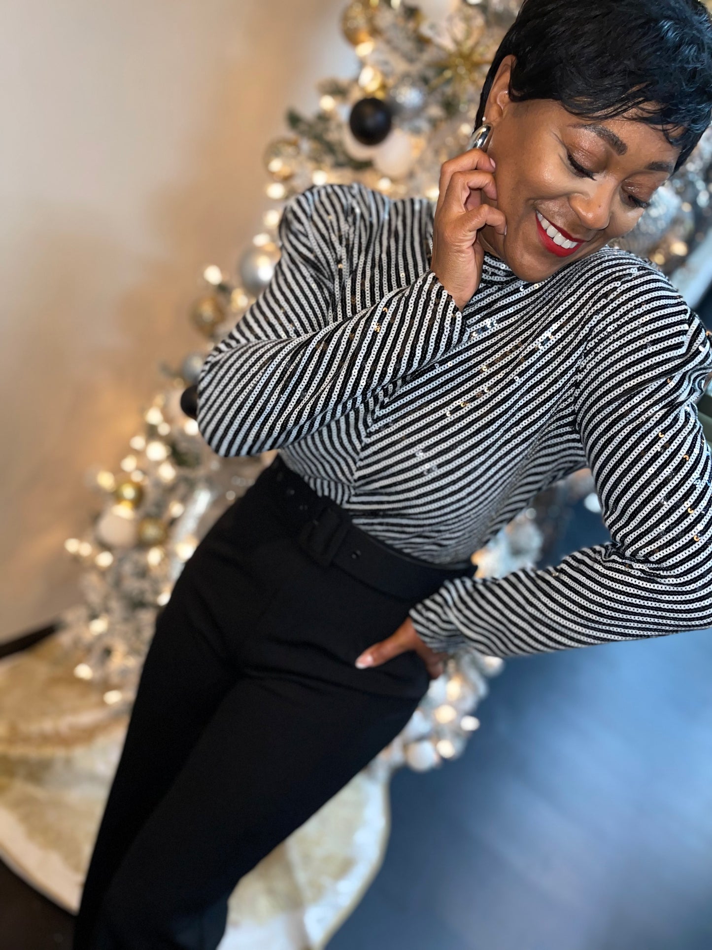 Aubrey Jumpsuit