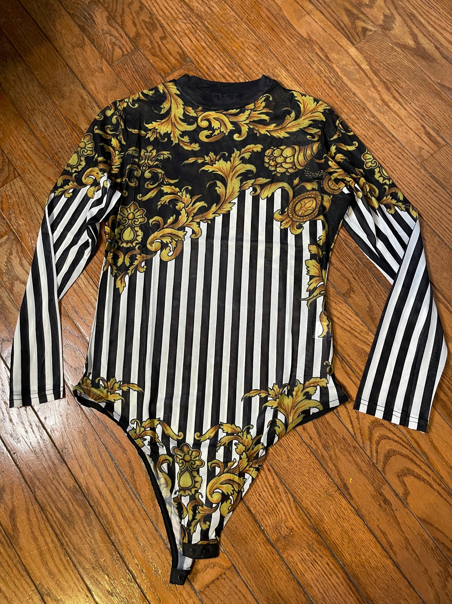Royalty Bodysuit