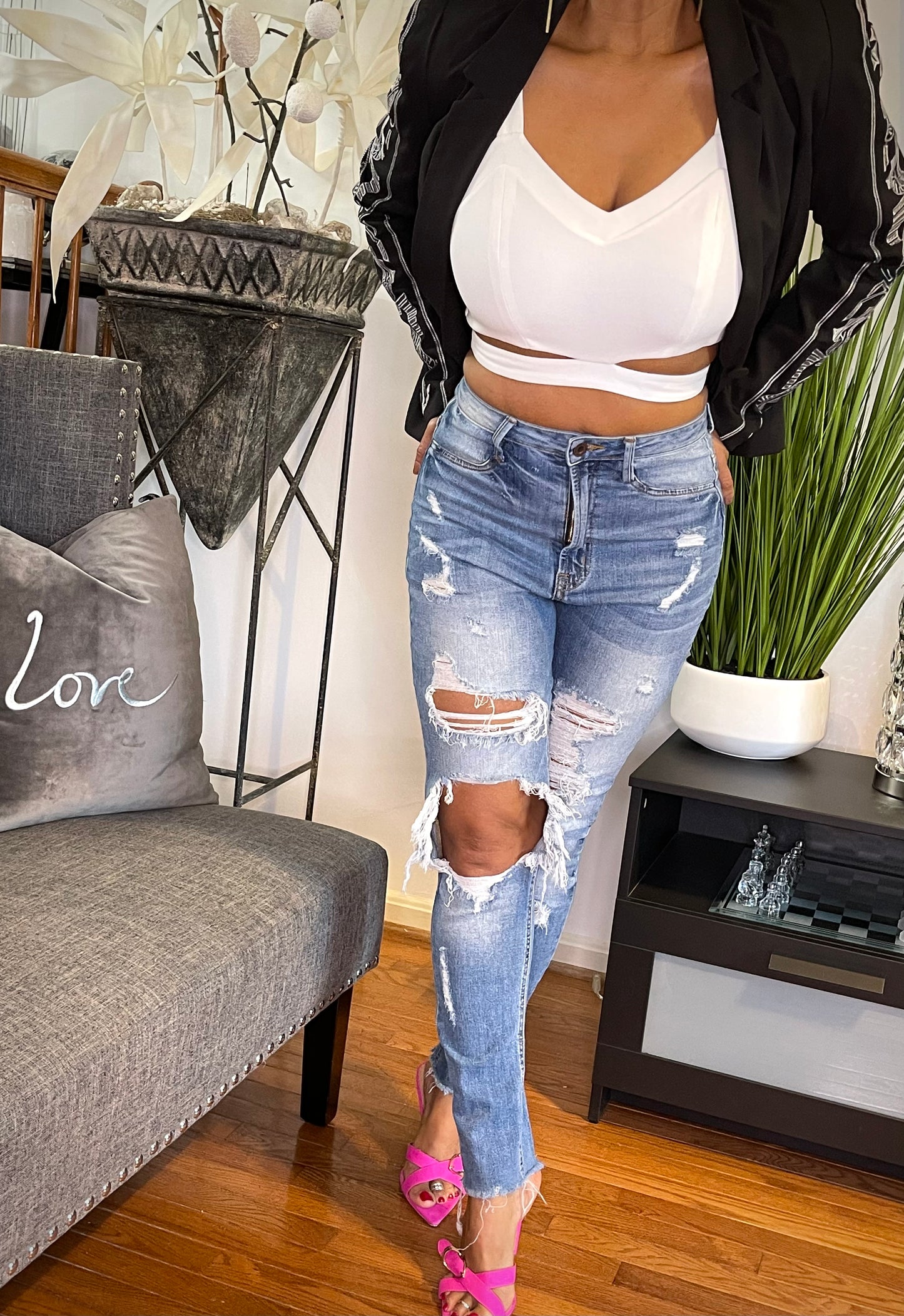 Cutie Crop