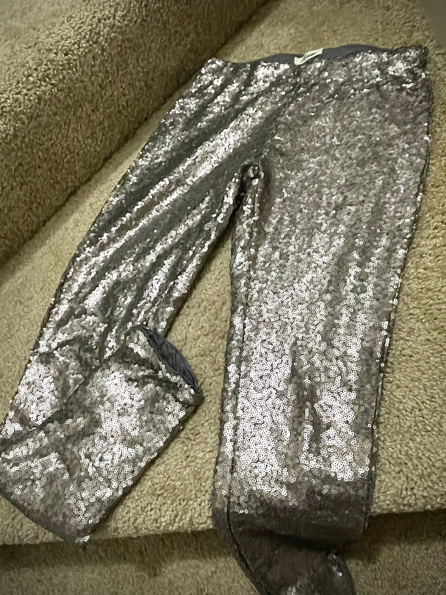 Silvey Pant