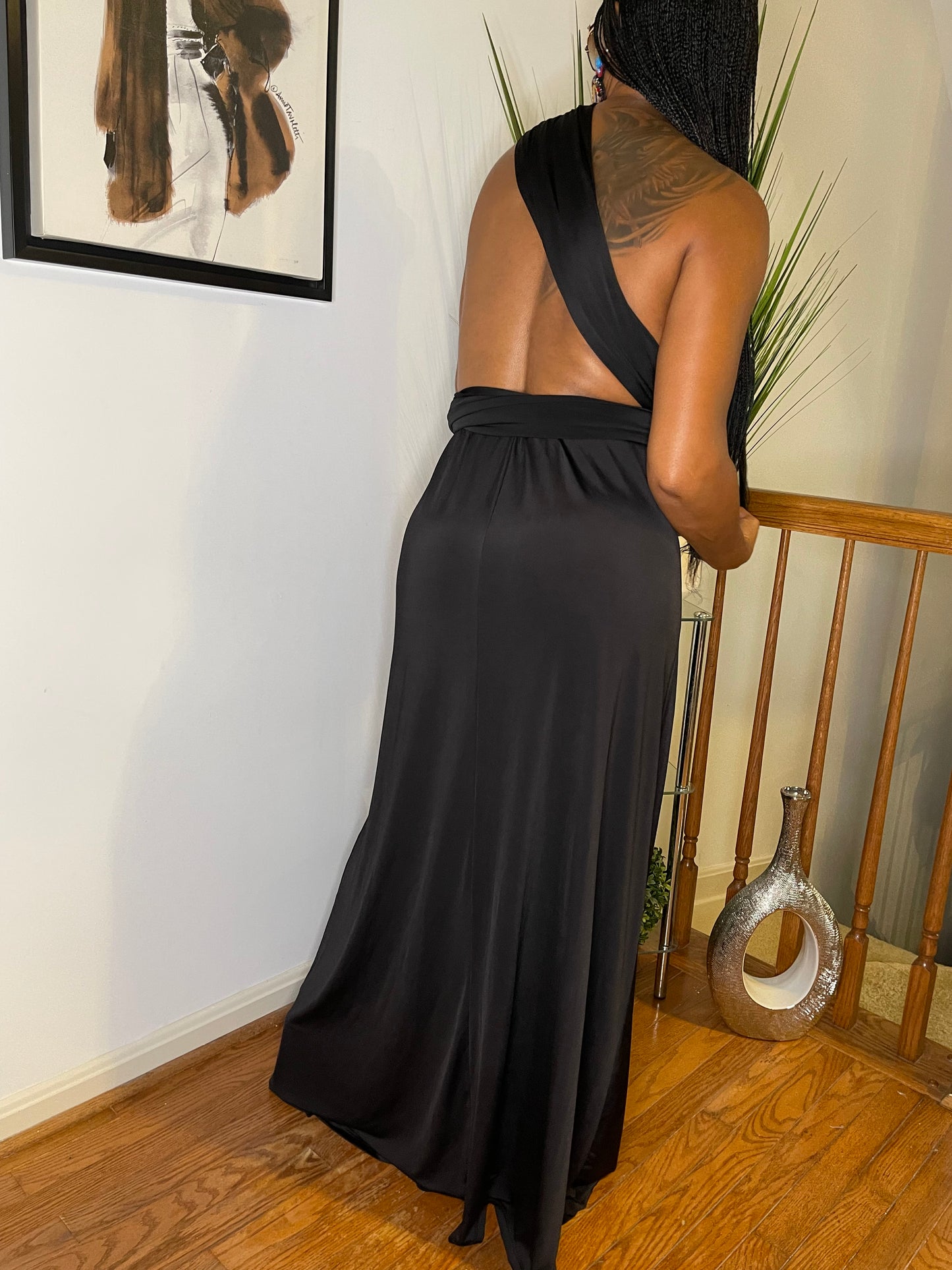 Angel of the Night
