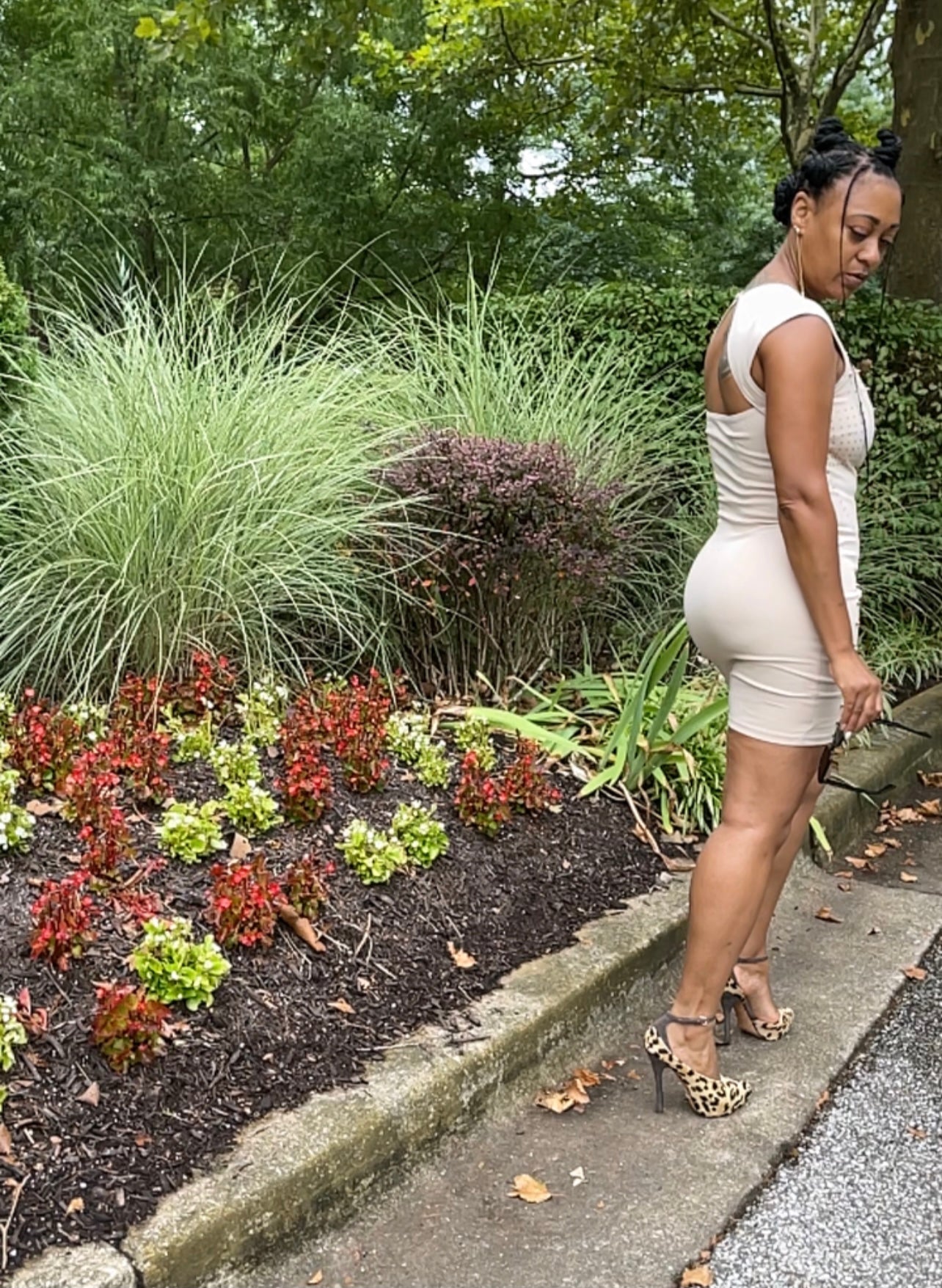 Kenyan Partydress