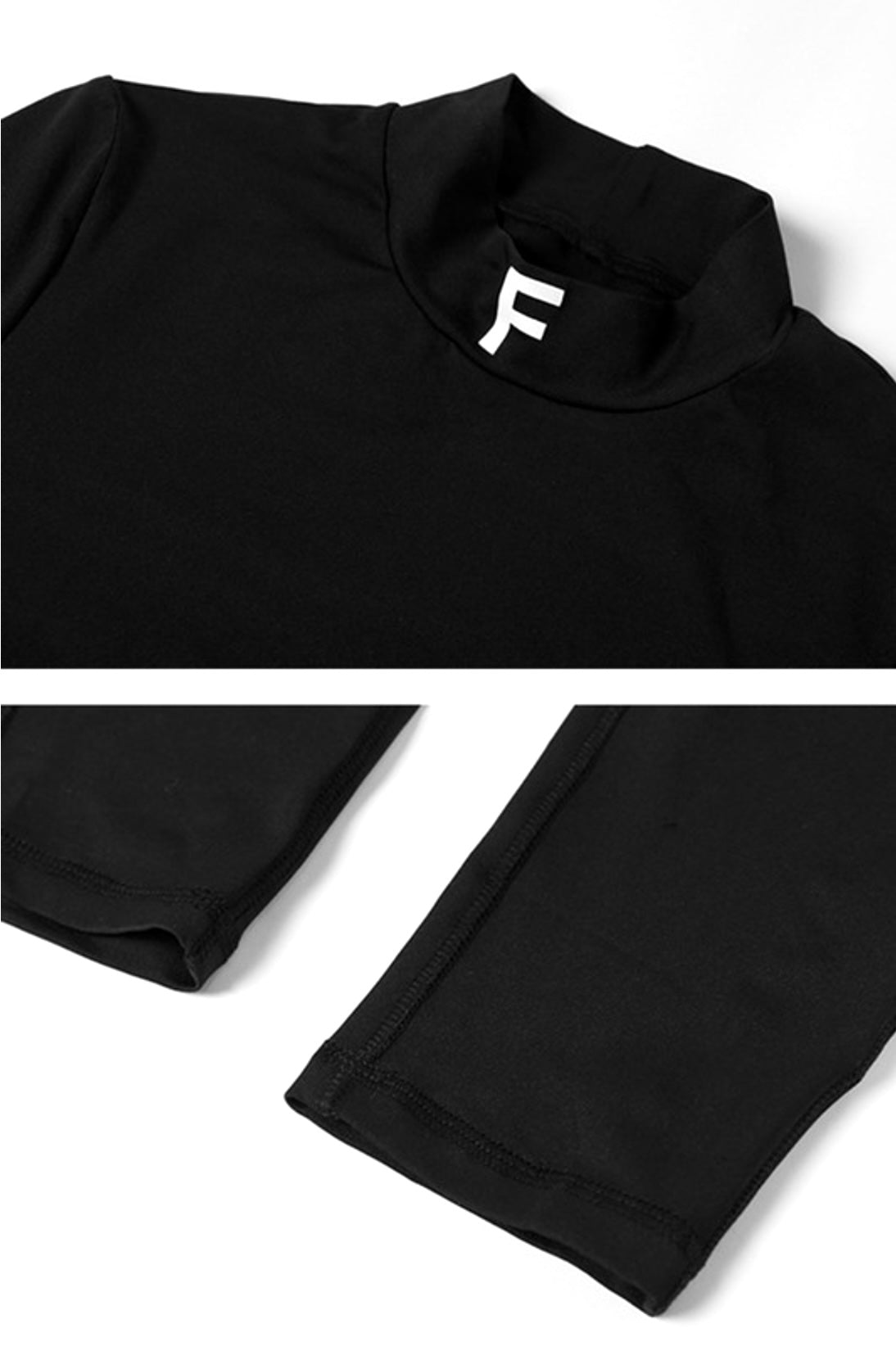 For the “F”ame
