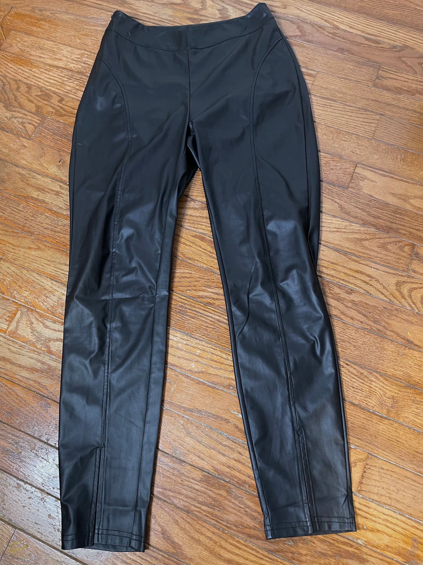 Let’s Split Up Leggings