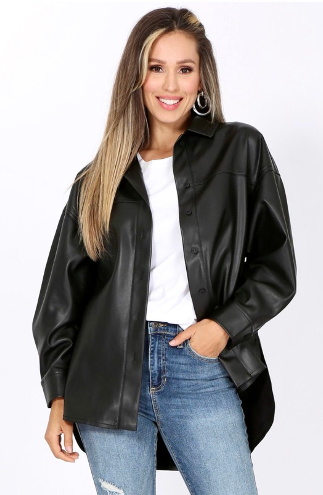 Easley Top