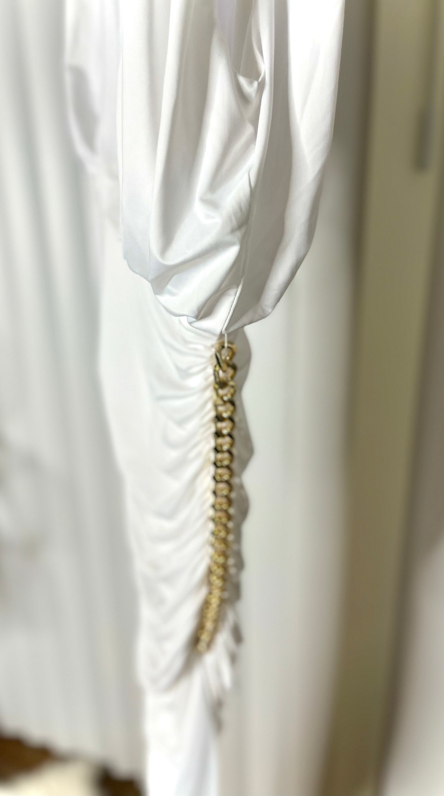 Lady Blanc