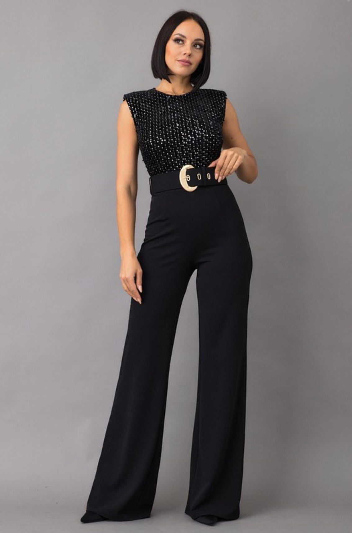 Josephine Jumpsuit