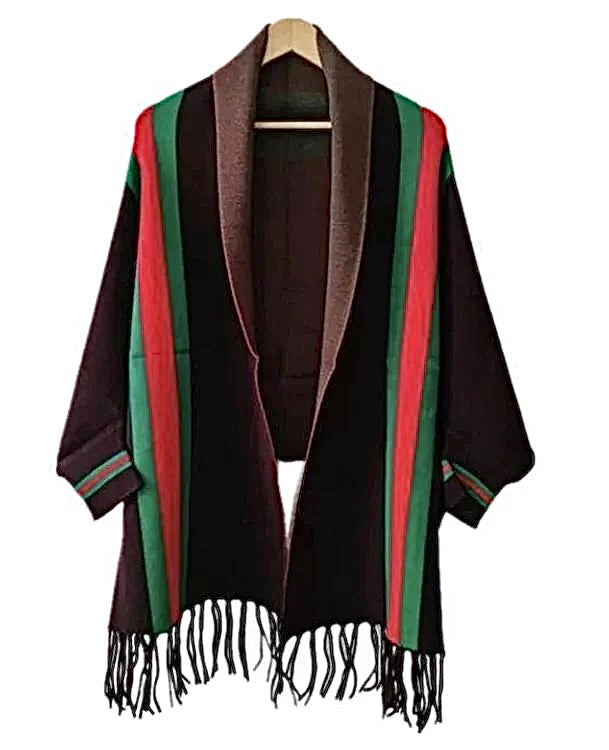 Wrap Around Shawl