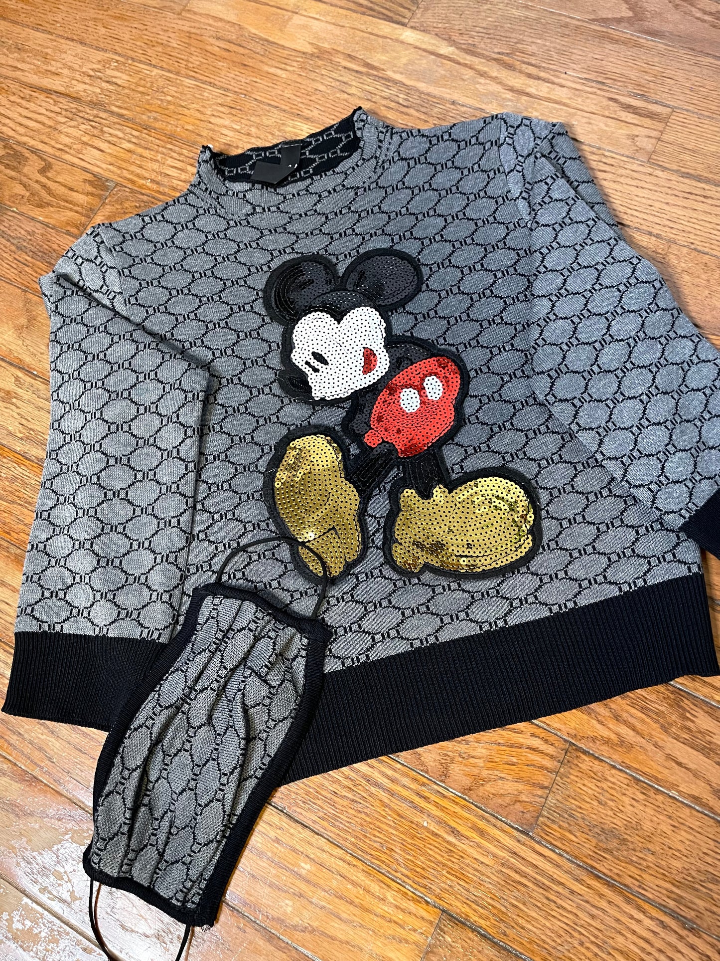 Mickey