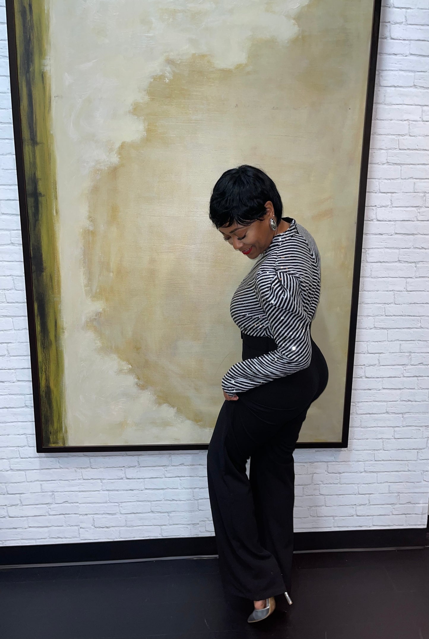 Aubrey Jumpsuit