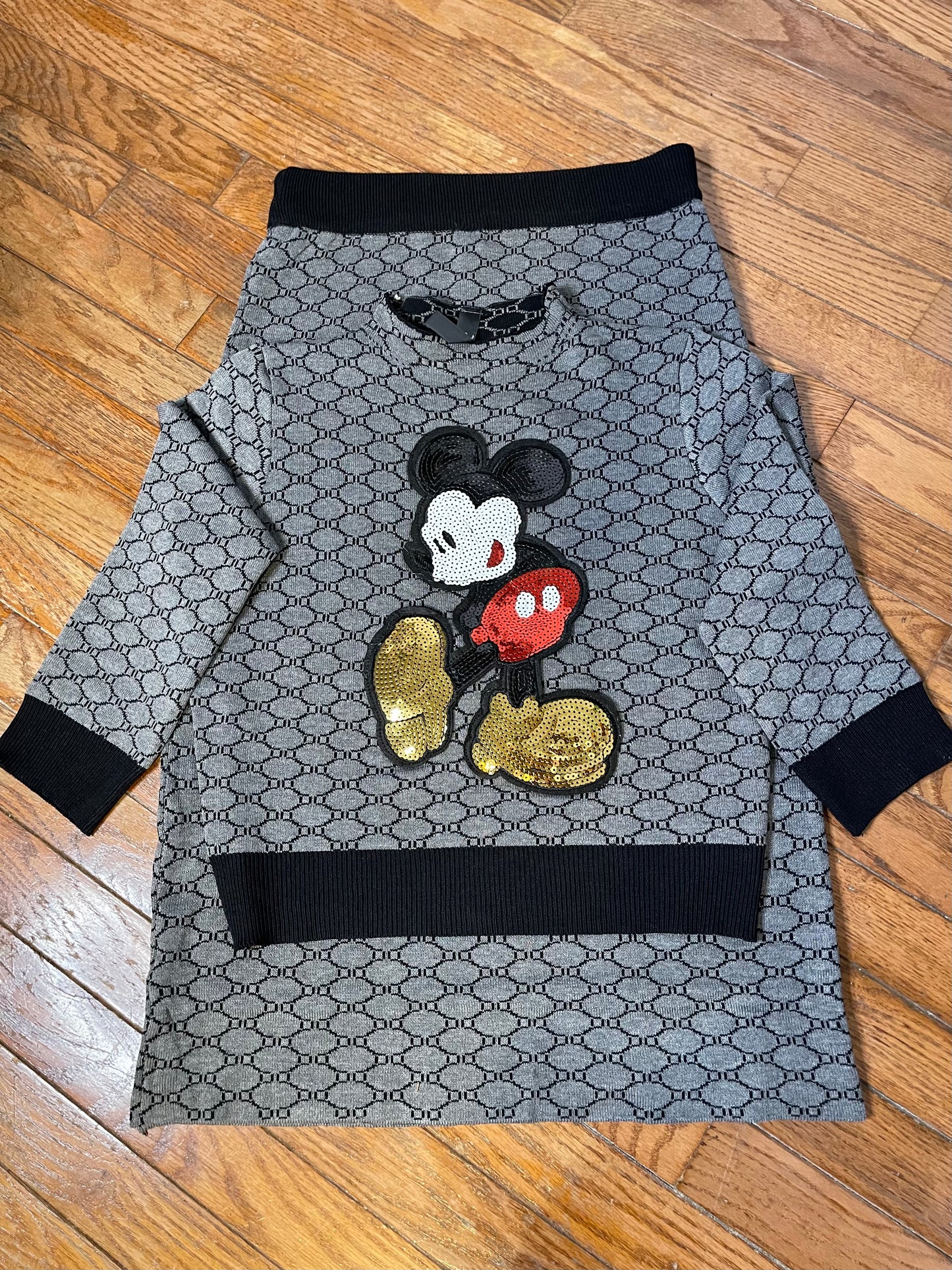 Mickey