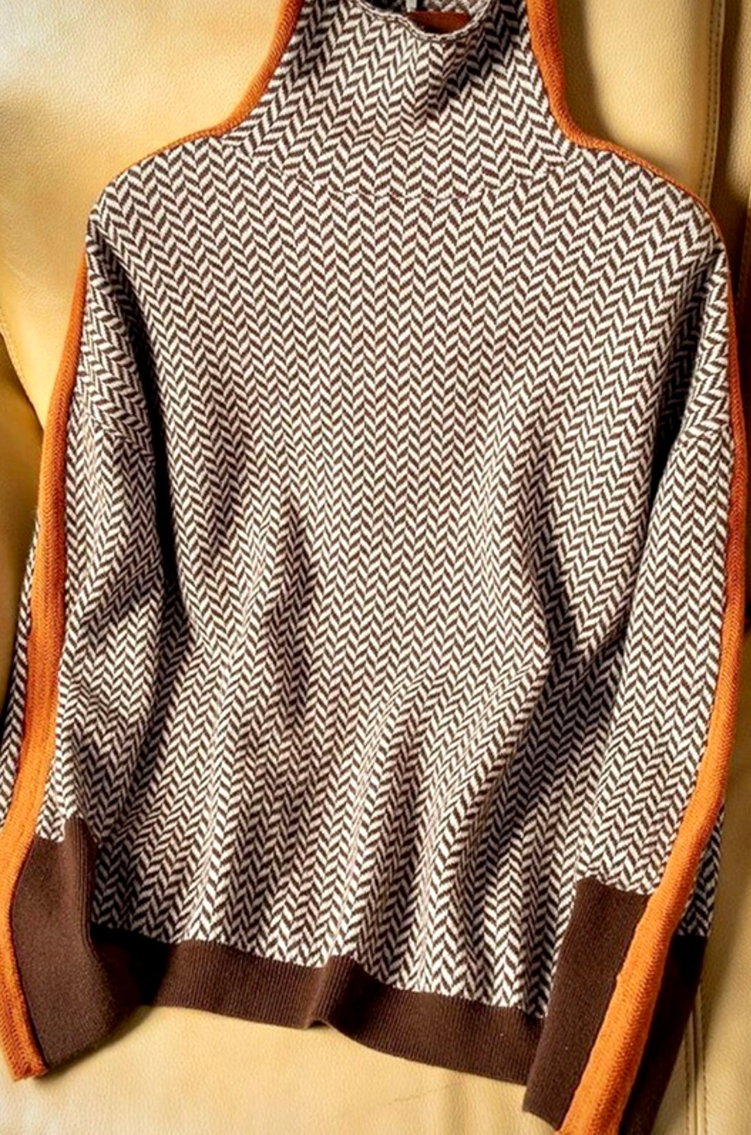 Niani Sweater