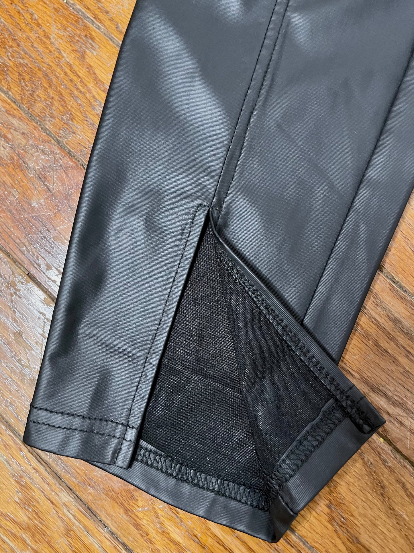 Let’s Split Up Leggings