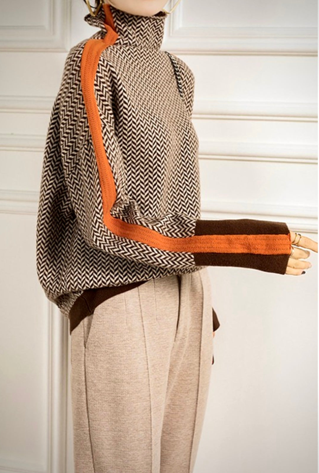 Niani Sweater