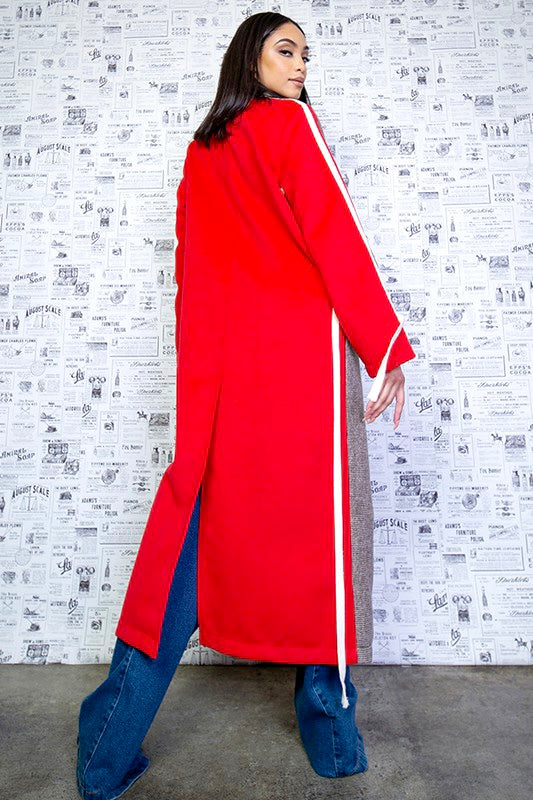 City Chic Coat