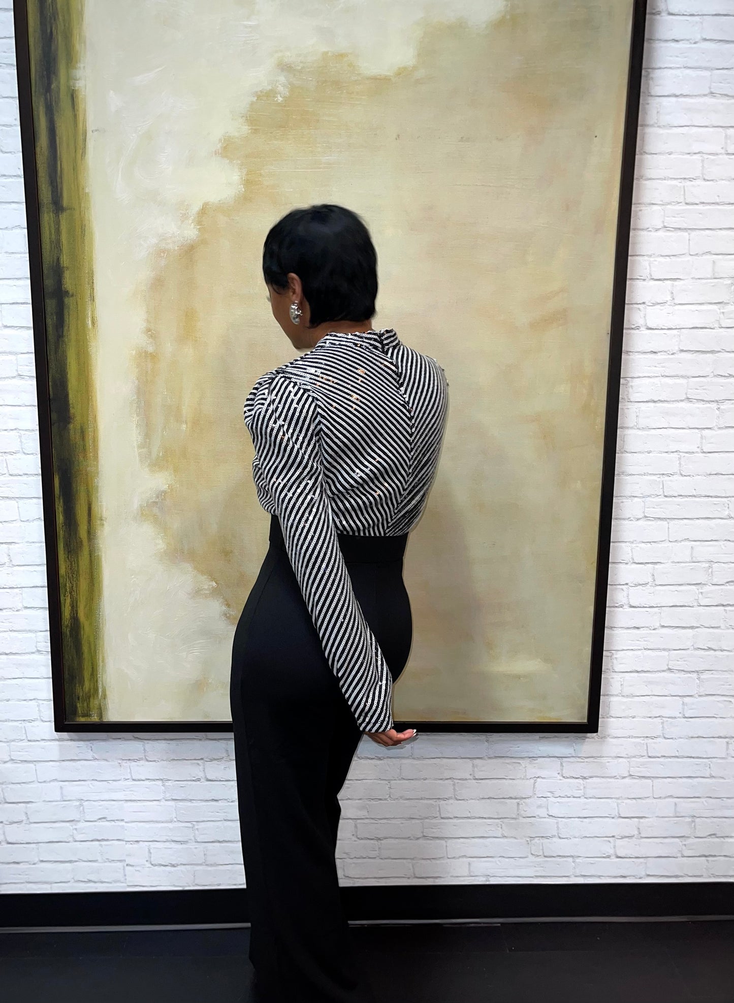 Aubrey Jumpsuit