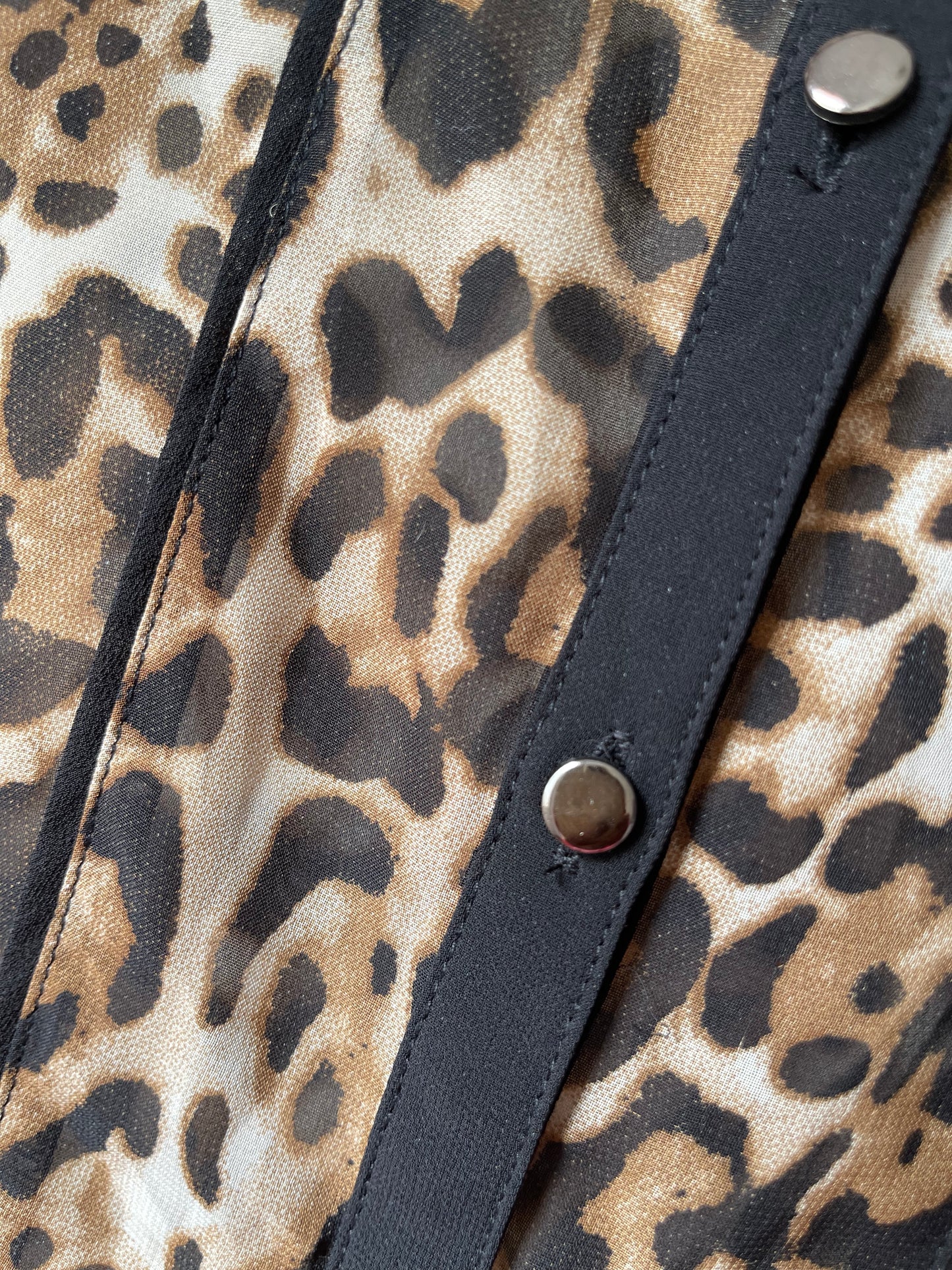 Jungle Fever