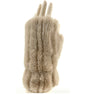 Fingerless Glove