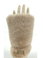 Fingerless Glove