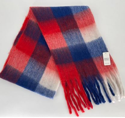 Winter Scarves