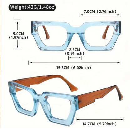 Landri Sunnies