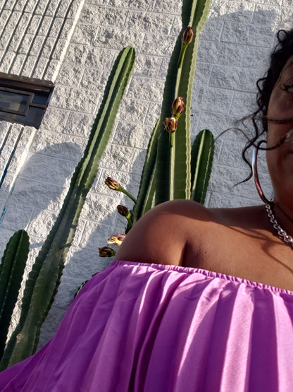 Desert Rose