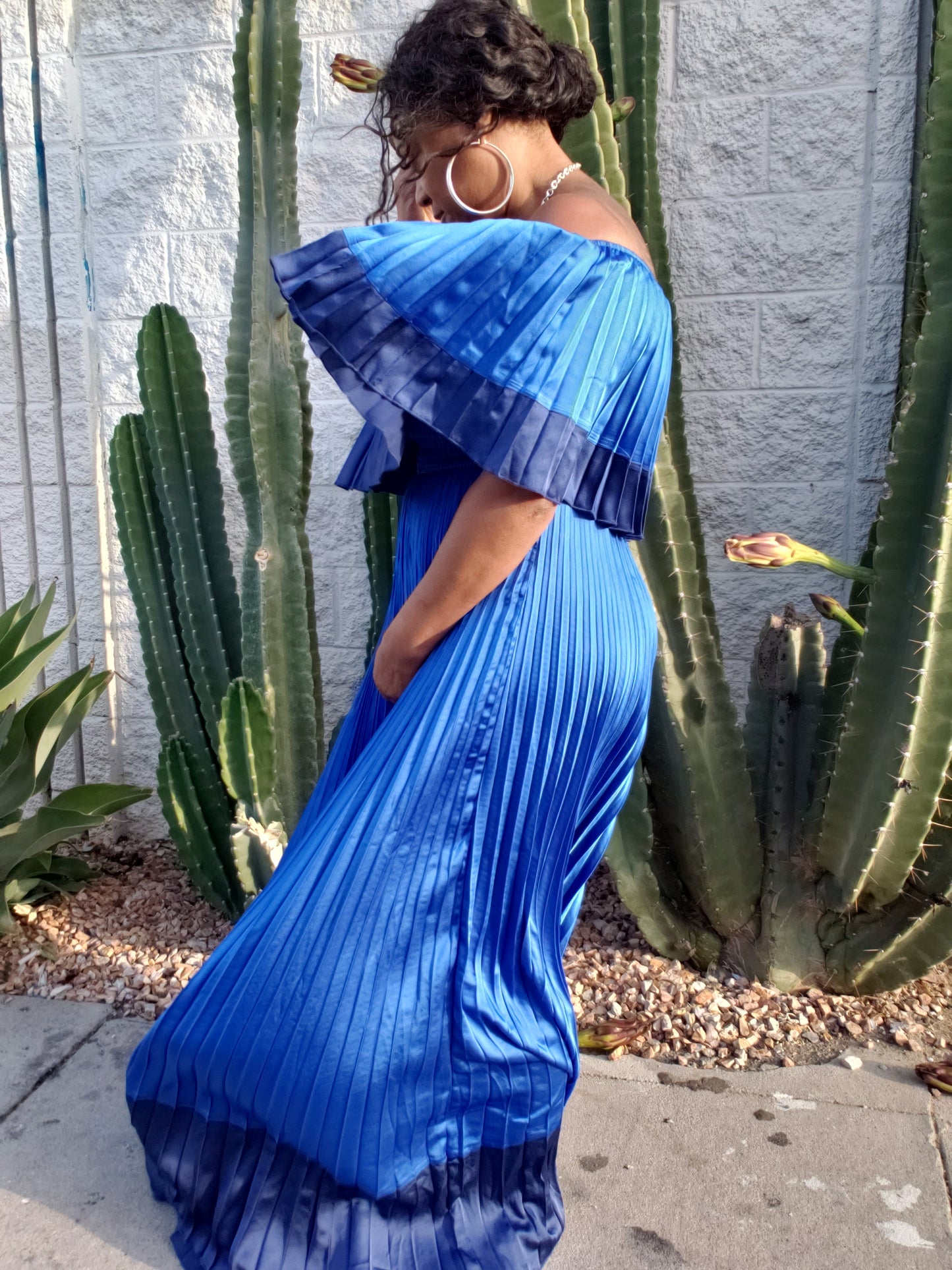 Desert Rose