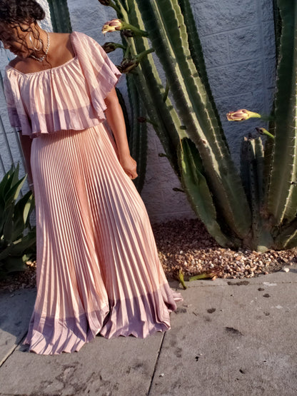 Desert Rose