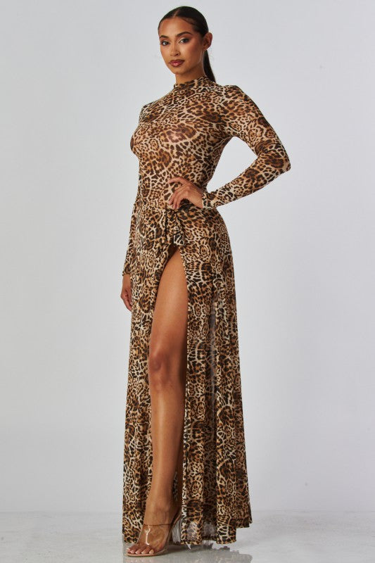 Tigress Set