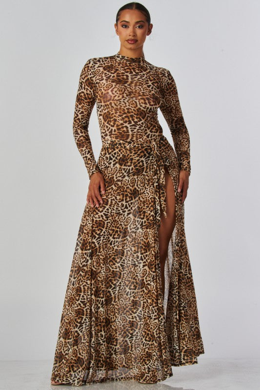 Tigress Set